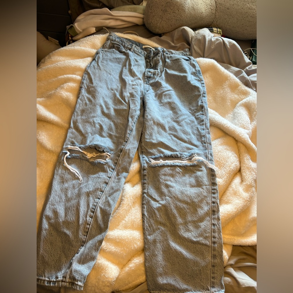 pacsun jeans